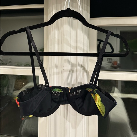 BESOS Biquini Top Las Frutas - Picture 2 of 4